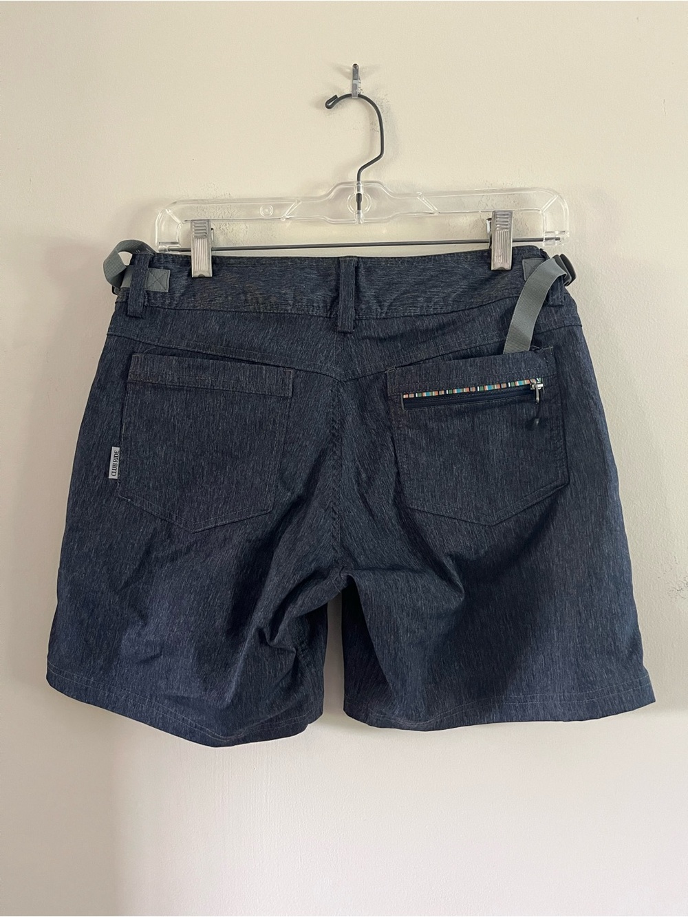 Club Ride Shorts - Picture 2 of 3